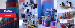 DANA LUBES - Manufacturer of Engine Oil Petrochemical Grease in Dubai UAE