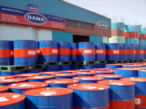 OEM Manufacturing of Engine Oil